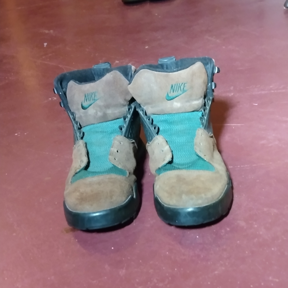 Hiking Boots